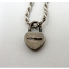 Image 5 : 5 Piece Lot of Sterling Silver Jewelry