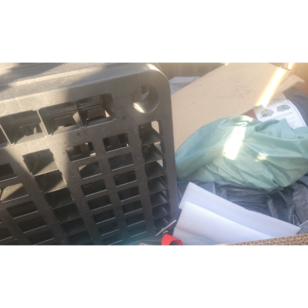 Pallet Of Mixed Customer Return Goods