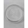 Image 2 : .9999 Silver 2014 Polar Bear $50 Coin 
