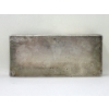Image 2 : 100 Oz .999+ Silver Vintage Engelhard Bar 