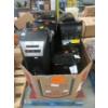 Image 1 : Skid of Assorted Customer Return Goods - As Is