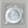 Image 1 : 1.25 Oz .999 Silver Guinea Coin 