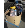 Image 1 : Skid of Assorted Customer Return Goods - As Is
