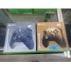 Image 1 : Xbox Stormcloud & Gold Shadow Wireless Controllers