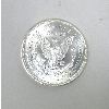 Image 2 : Vintage 1 Oz .999 Silver 1986 E.Pluribus.Unum Round 