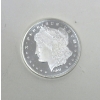 Image 2 : 1 Oz .999 Silver E.Pluribus Unum Round 