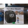 Image 1 : Hamilton Beach 2 lb. Bread Maker