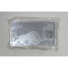 Image 2 : 10 Oz .999 Silver Investor Bar 