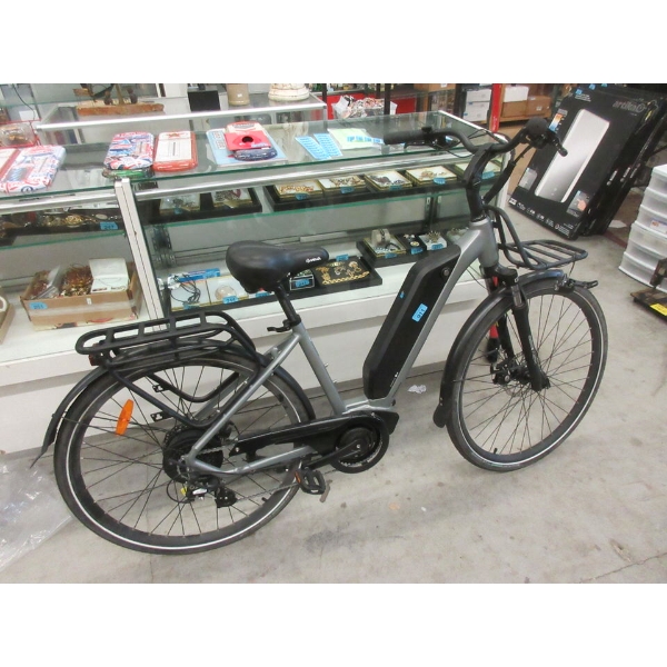 iGo Elite II Step Through E-Bike - No Charger