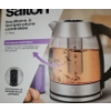 Image 1 : Salton Customer Return Kettle