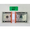 Image 1 : 10 x $5 USD Uncirculated Bundle 