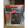 Image 1 : Pelonis Compact Fan Forced Heater + Fan