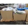 Image 1 : 2 Skids of Men's Vests - Variety of Colours & Sizes