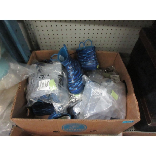 10 Pairs of Children's Western Chief Rain Boots