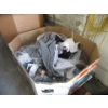 Image 1 : Skid of Overstock & Customer Return Clothing - As Is