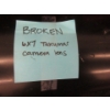 Image 3 : Takumar Telescope in Case - Broken Lenses