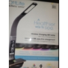 Image 1 : OttLite Wireless Charging LED Lite - Customer Return