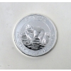 Image 2 : 1.5 Oz .9999 Silver 2014 Silver Arctic Fox Coin 
