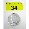 Image 1 : 1 Oz .9999 Silver 2013 Maple Leaf Coin 
