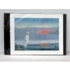 Image 1 : Chris MacClure "Sun Lady" Artist Proof- #11/50