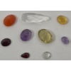 Image 2 : 38.6 Carats Of Assorted Loose Gemstones