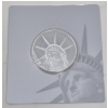 Image 1 : 1.5 Oz 2017 Liberty .999 Silver Certified Round 
