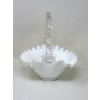 Image 8 : 5 Vintage Glass & Porcelain Pieces