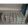 Image 1 : 37 Dented Cans of Ole Mocktails - 355 ml