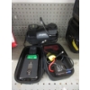 Image 1 : Battery Pack Booster & 12 V Inflator