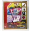 Image 1 : New "Women of Marvel" Fan Bundle