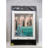 Image 1 : Chris MacClure "Hotel California" Print - #1105/1955