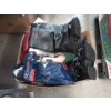 Image 1 : Large Box of Assorted Stylish Footwear