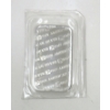 Image 2 : 1 Oz .999 Silver Pan American Silver Corp Bar 