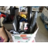 Image 1 : Skid of Assorted Customer Return Goods - As Is