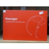 Image 1 : New Cordless Neck and Shoulder Massager in Box