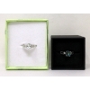 Image 2 : 2 New Gemstone Rings 
