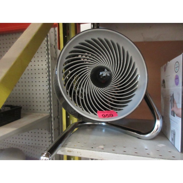 Vornado Air Circulator - No Box