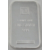 Image 1 : 1 Oz .999 Silver TD Bank Investor Bar 