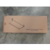 Image 1 : 8 New Clamp On Keyboard Trays - Model: HNKB01