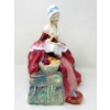 Image 3 : Royal Doulton "Penelope" Bone China Figurine 