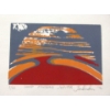 Image 16 : 1976 Folio of 12 Assorted Art Prints - Various Artists 