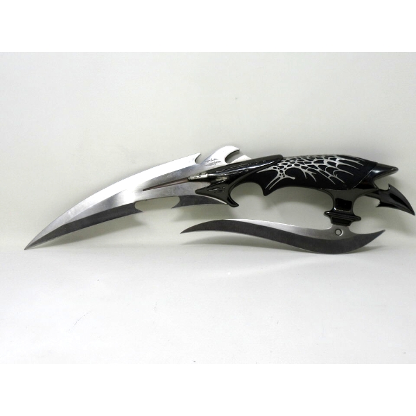 Gil Hibben Signature Issue Fantasy Knife 4379