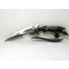Image 1 : Gil Hibben Signature Issue Fantasy Knife 4379