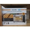 Image 1 : Kalorik 22- Quart Digital Air Fryer Toaster Oven- In Box