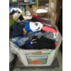 Image 1 : Skid of Overstock & Customer Return Clothing - As Is