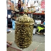 Image 4 : 9 Piece Lot of Lamps, Table Cloth and More