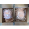 Image 1 : 2 Extra Large Silicone Breast Vests