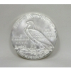 Image 2 : 1 Oz .999 Silver Indigenous/Liberty Round 