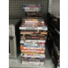 Image 1 : 65+ Assorted Pre-Owned DVD Movies 