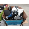 Image 1 : Skid of Assorted Customer Return Goods - As Is
